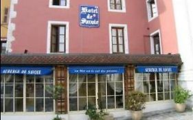 Hotel de Savoie